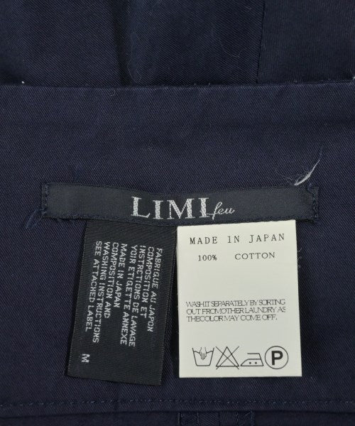 LIMI feu กางเกง 5 ส่วน