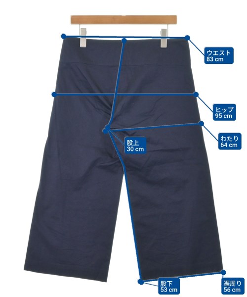 LIMI feu กางเกง 5 ส่วน