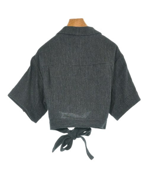 LIMI feu แจ็คเก็ตเบลาส์ อื่น