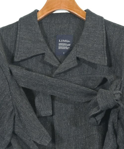 LIMI feu แจ็คเก็ตเบลาส์ อื่น