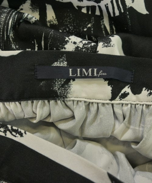 LIMI feu กระโปรงยาวถึงเข่า