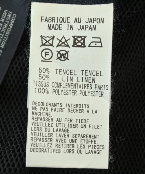 LIMI feu เสื้อโค้ท อื่น