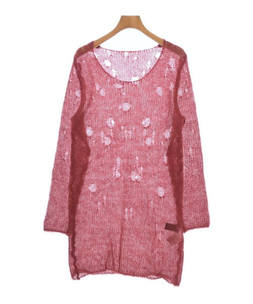 LIMI feu เสื้อกันหนาว