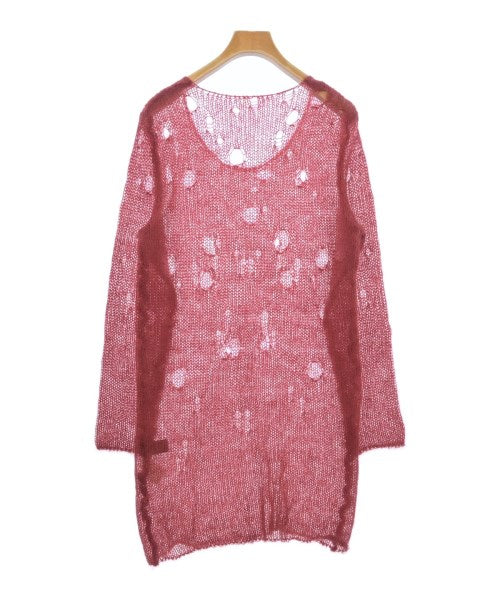 LIMI feu เสื้อกันหนาว