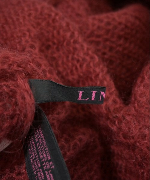 LIMI feu เสื้อกันหนาว