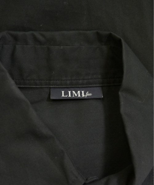 LIMI feu เสื้อลำลอง