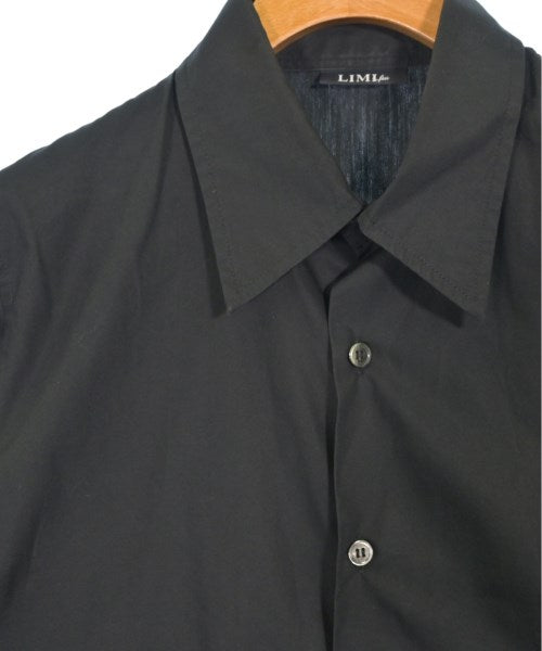 LIMI feu เสื้อลำลอง