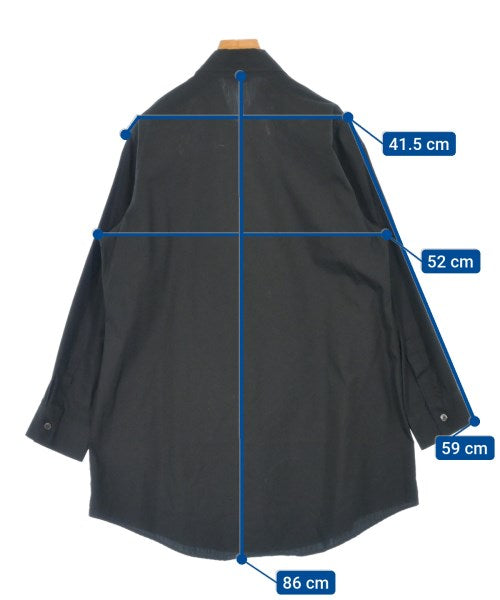LIMI feu เสื้อลำลอง