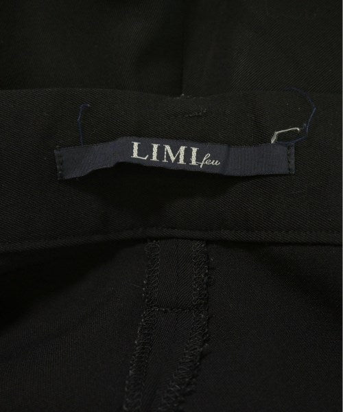 LIMI feu กางเกง อื่น
