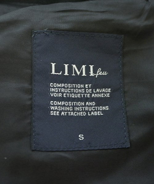LIMI feu แจ็คเก็ต