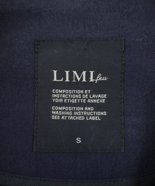 LIMI feu แจ็คเก็ต