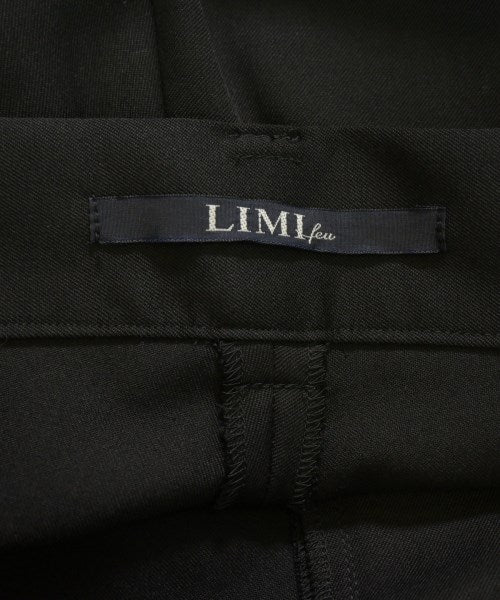 LIMI feu กางเกง อื่น