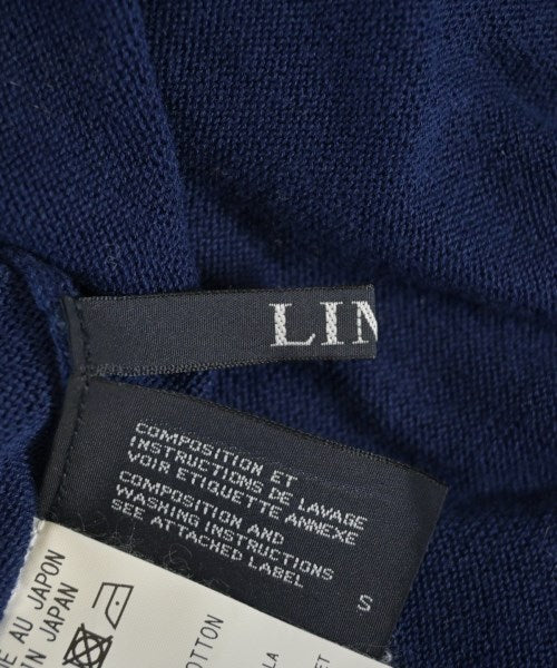 LIMI feu เสื้อคาร์ดิแกน