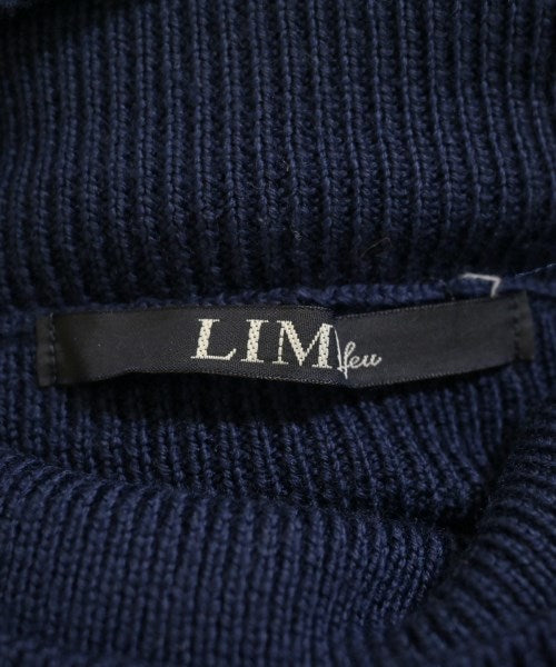 LIMI feu เสื้อกันหนาว
