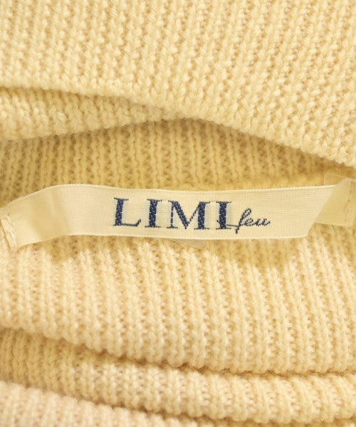 LIMI feu เสื้อกันหนาว