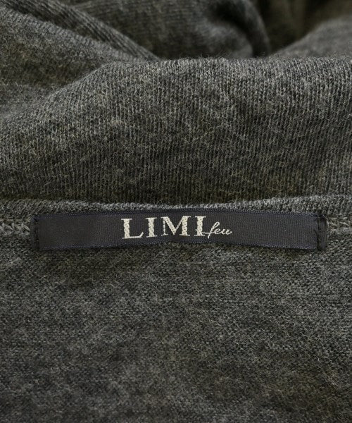 LIMI feu เสื้อกันหนาว