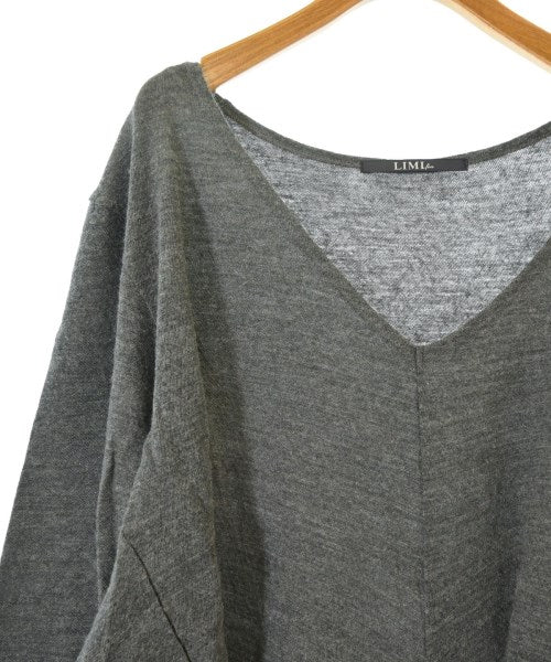LIMI feu เสื้อกันหนาว