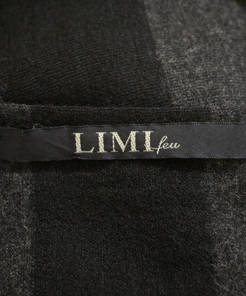 LIMI feu เสื้อกันหนาว