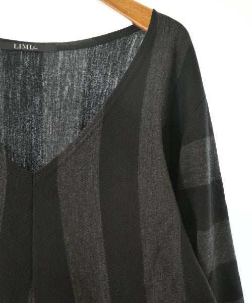 LIMI feu เสื้อกันหนาว