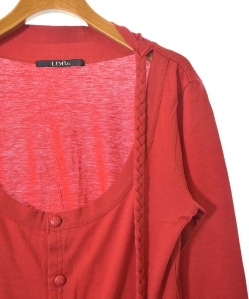 LIMI feu เสื้อคาร์ดิแกน