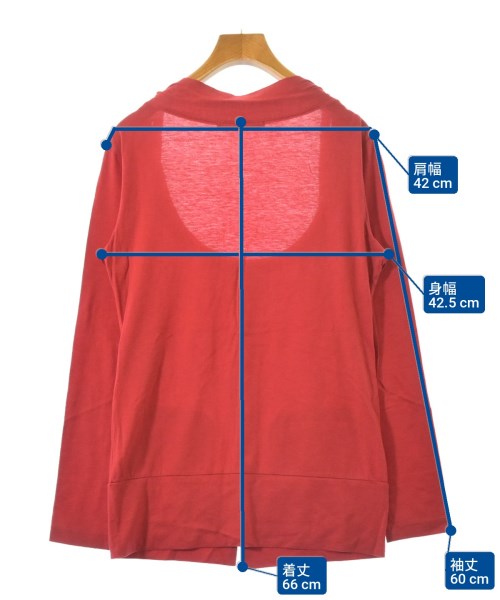 LIMI feu เสื้อคาร์ดิแกน