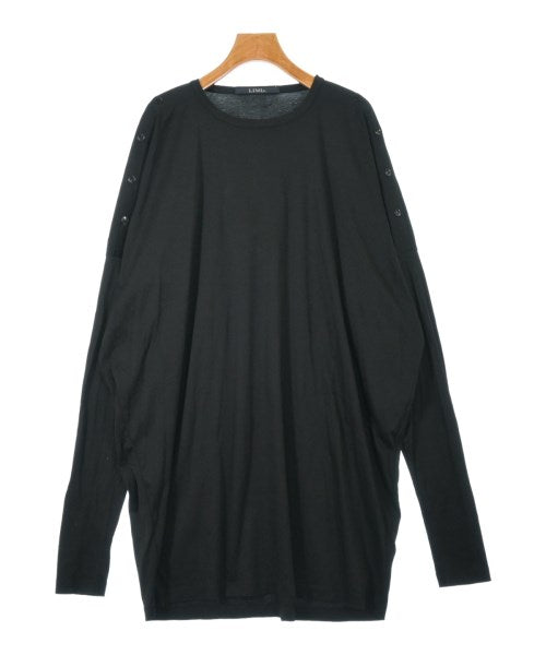 LIMI feu เสื้อยืด/เสื้อท็อปส์