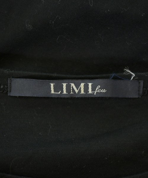 LIMI feu เสื้อยืด/เสื้อท็อปส์