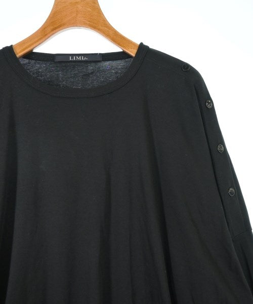 LIMI feu เสื้อยืด/เสื้อท็อปส์