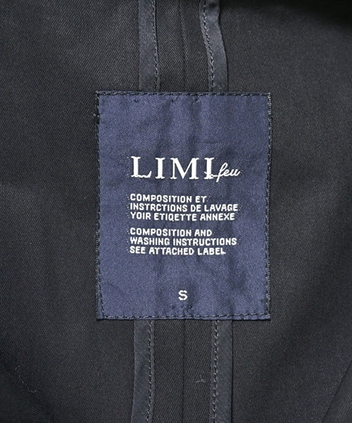 LIMI feu เสื้อฉี่
