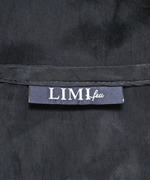 LIMI feu ชุดเดรส