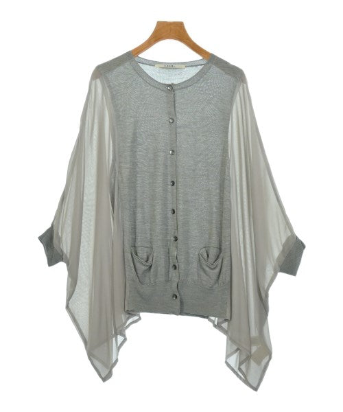 LIMI feu เสื้อคาร์ดิแกน