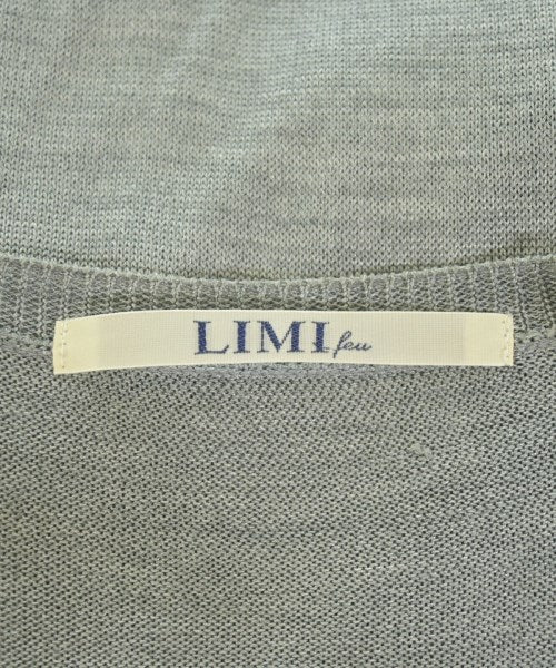 LIMI feu เสื้อคาร์ดิแกน