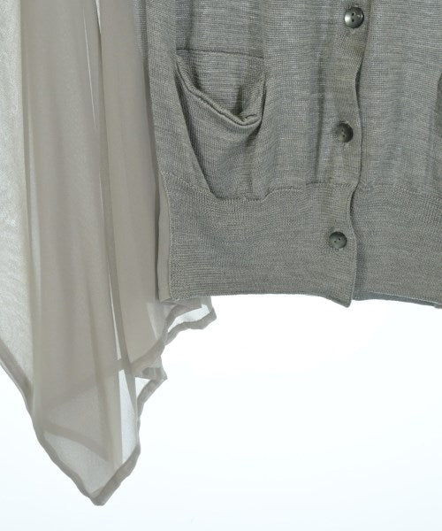 LIMI feu เสื้อคาร์ดิแกน
