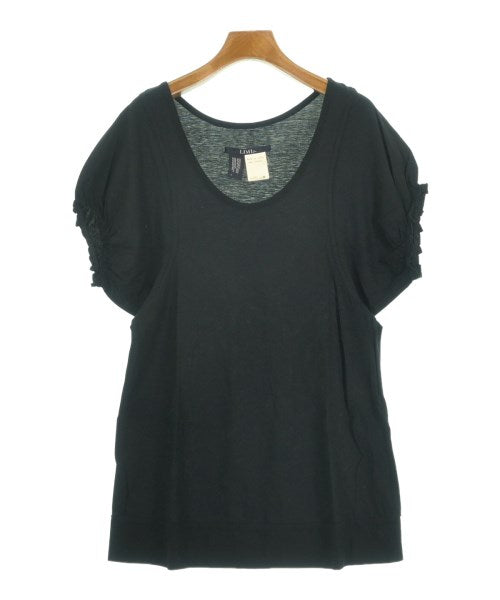 LIMI feu เสื้อยืด/เสื้อท็อปส์