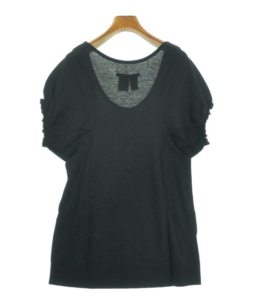 LIMI feu เสื้อยืด/เสื้อท็อปส์