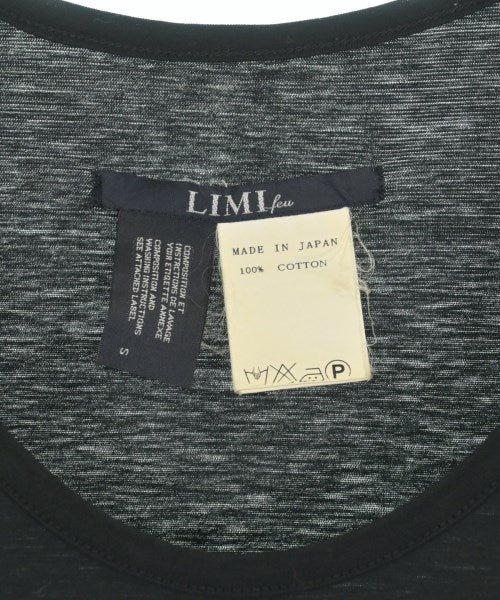 LIMI feu เสื้อยืด/เสื้อท็อปส์