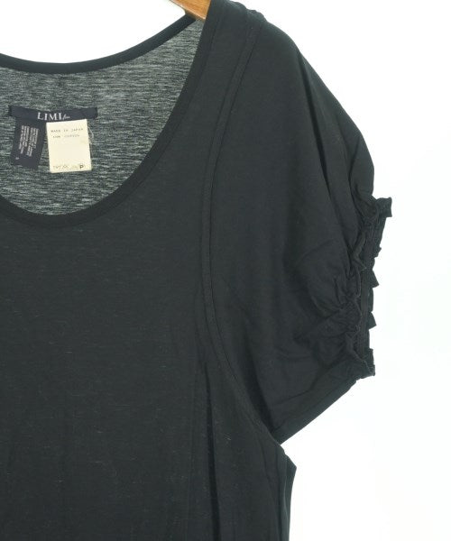 LIMI feu เสื้อยืด/เสื้อท็อปส์