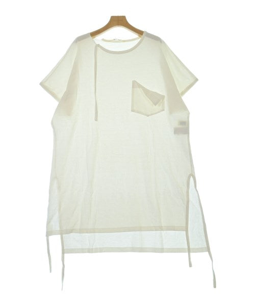 LIMI feu เสื้อยืด/เสื้อท็อปส์