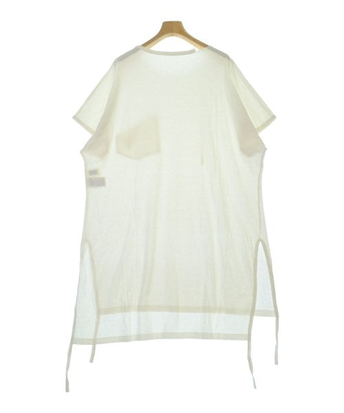 LIMI feu เสื้อยืด/เสื้อท็อปส์