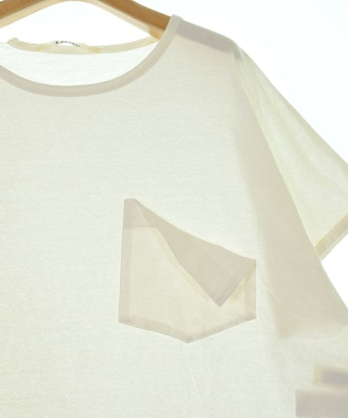 LIMI feu เสื้อยืด/เสื้อท็อปส์