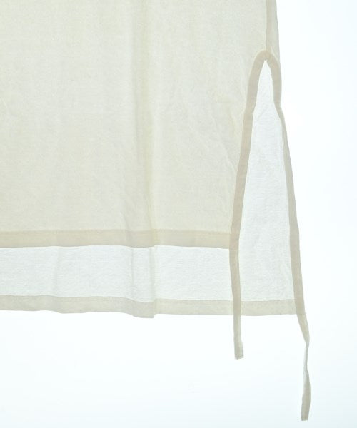 LIMI feu เสื้อยืด/เสื้อท็อปส์