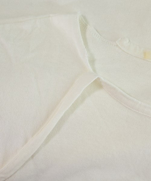 LIMI feu เสื้อยืด/เสื้อท็อปส์