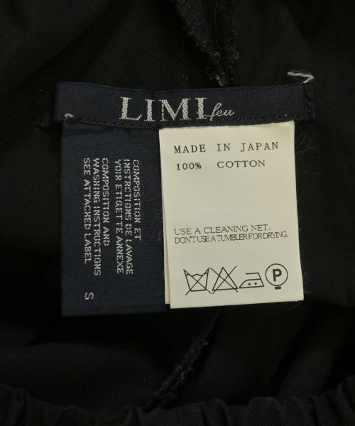 LIMI feu กางเกง อื่น