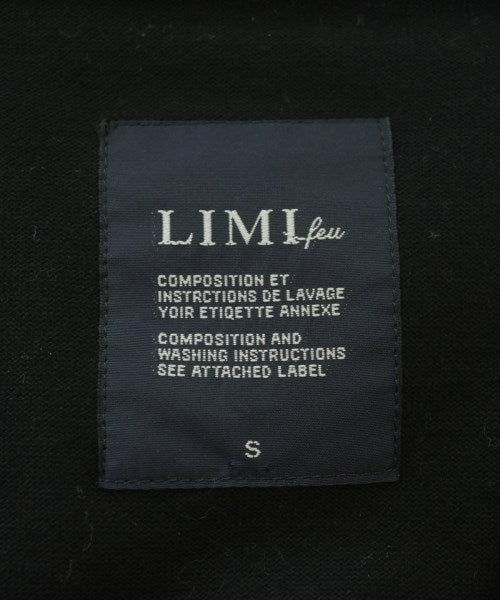 LIMI feu เสื้อโค้ท อื่น