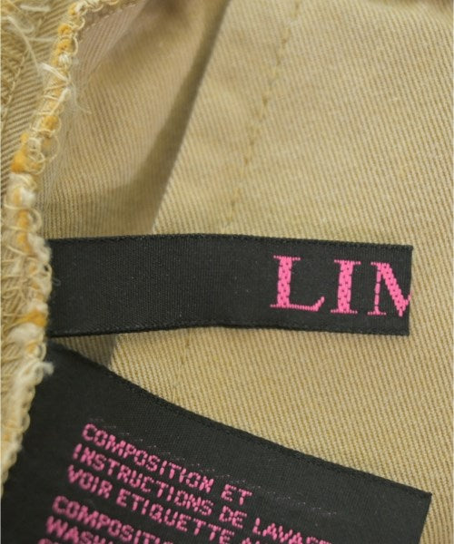 LIMI feu ชิโน่