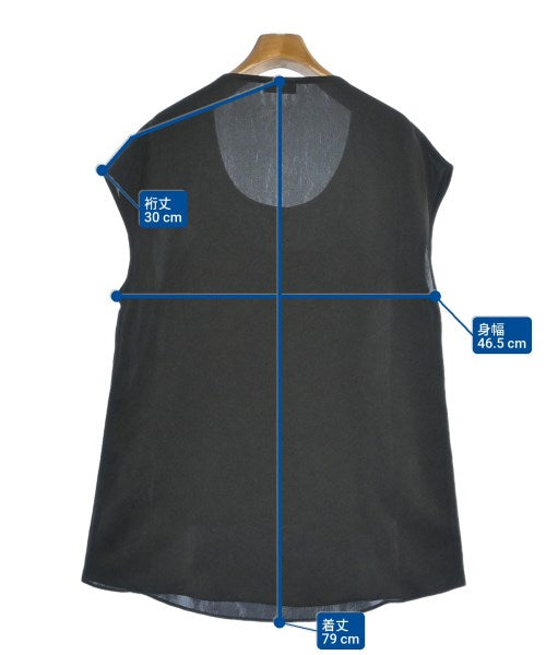 LIMI feu เสื้อสตรี