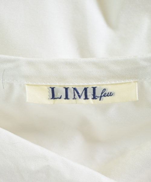 LIMI feu เสื้อสตรี