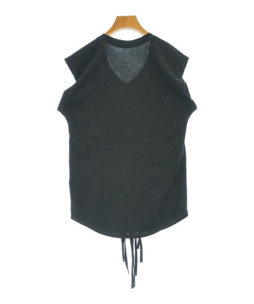 LIMI feu เสื้อยืด/เสื้อท็อปส์
