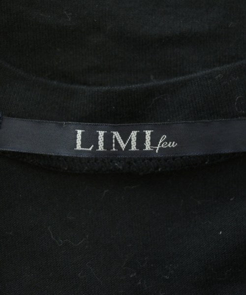 LIMI feu เสื้อยืด/เสื้อท็อปส์