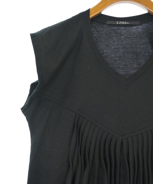 LIMI feu เสื้อยืด/เสื้อท็อปส์